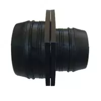 Leiflet trubkasi PN8 (LM111076) uchun 102x76 (4"x3") o'tish muftasi - {0} so'mdan