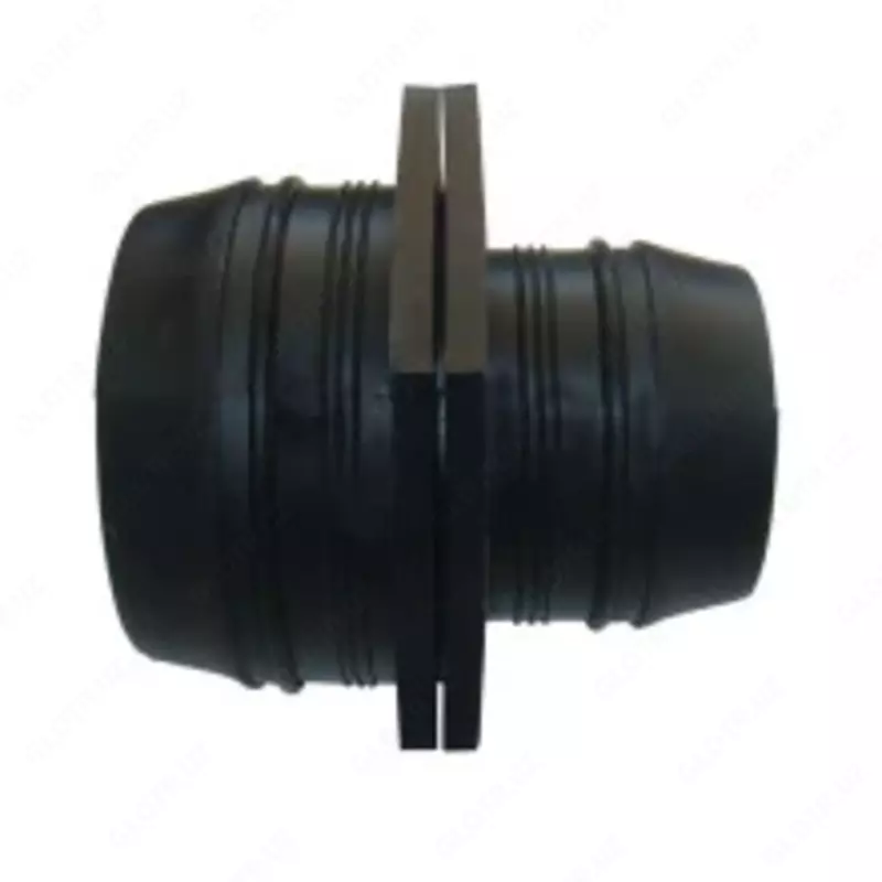 Муфта переходная 152x102 (6"x4") для трубы Лейфлет PN8 (LM1160102) - от {0} сум