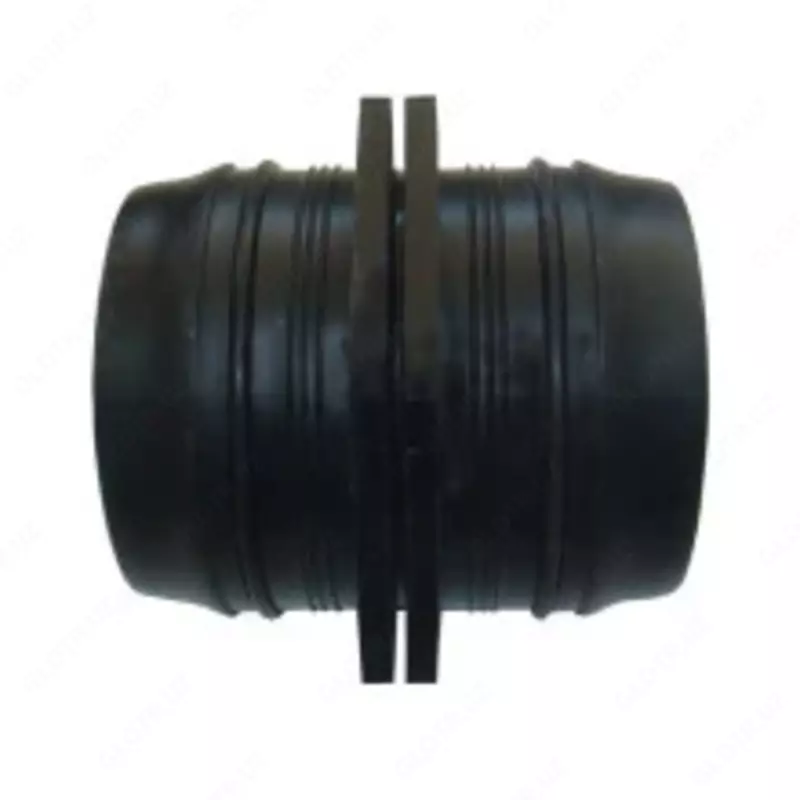 Муфта 152 мм (6") для трубы Лейфлет PN8 (LM1152) - от {0} сум