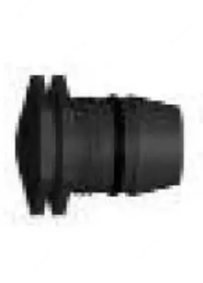 Leiflet trubkasi PN8 (LZ176) uchun vilka 76 mm (3")