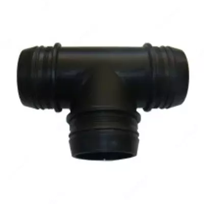 Тройник 152 мм (6") для трубы Лейфлет PN8 (LT1152) - 157 000 сум / шт.