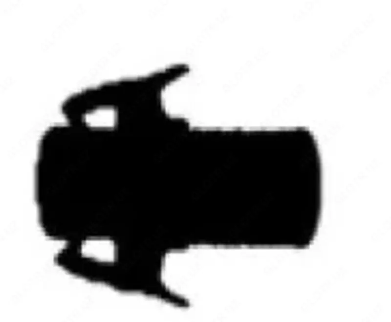 Leiflet trubkasi PN8 (LMF1110102) uchun adapter ML Splinker Mandal 110x102 (4") - {0} so'mdan