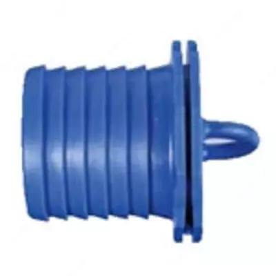 Leiflet trubkasi PN6 (L6Z1102) uchun vilka 102 mm (4")