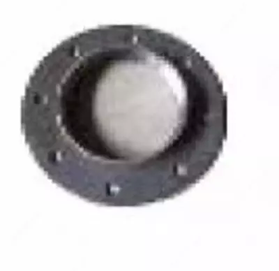 Leiflet trubkasi PN6 (CF74) uchun 160 mm ayol ipli gardish adapteri