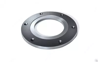 Leiflet trubkasi PN6 (CF74) uchun 160 mm ayol ipli gardish adapteri - 130 000 so'm / dona