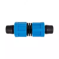 Муфта с зажимной гайкой