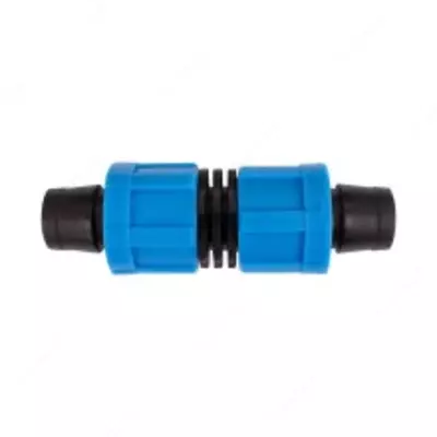 Муфта с зажимной гайкой