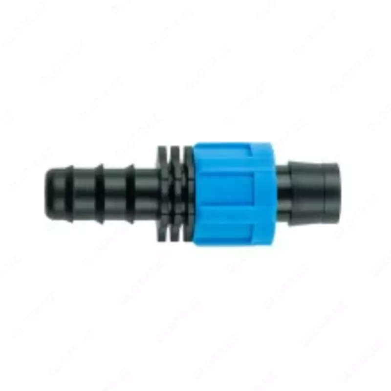 Старт-коннектор "елка-гайка" 16х16 мм (FL13)