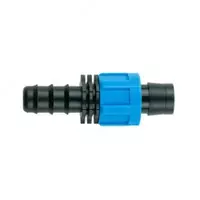 Старт-коннектор "елка-гайка" 16х16 мм (FL13)