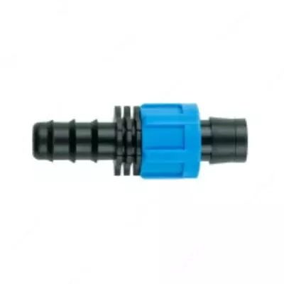 Старт-коннектор "елка-гайка" 16х16 мм (FL13) - 1 200 сум / шт.