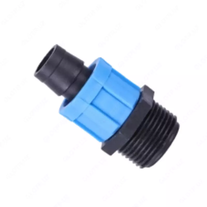 Адаптер для капельной ленты  D=16 мм (FL2) - от {0} сум