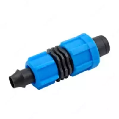 HDPE trubkasi uchun ishga tushirish ulagichi