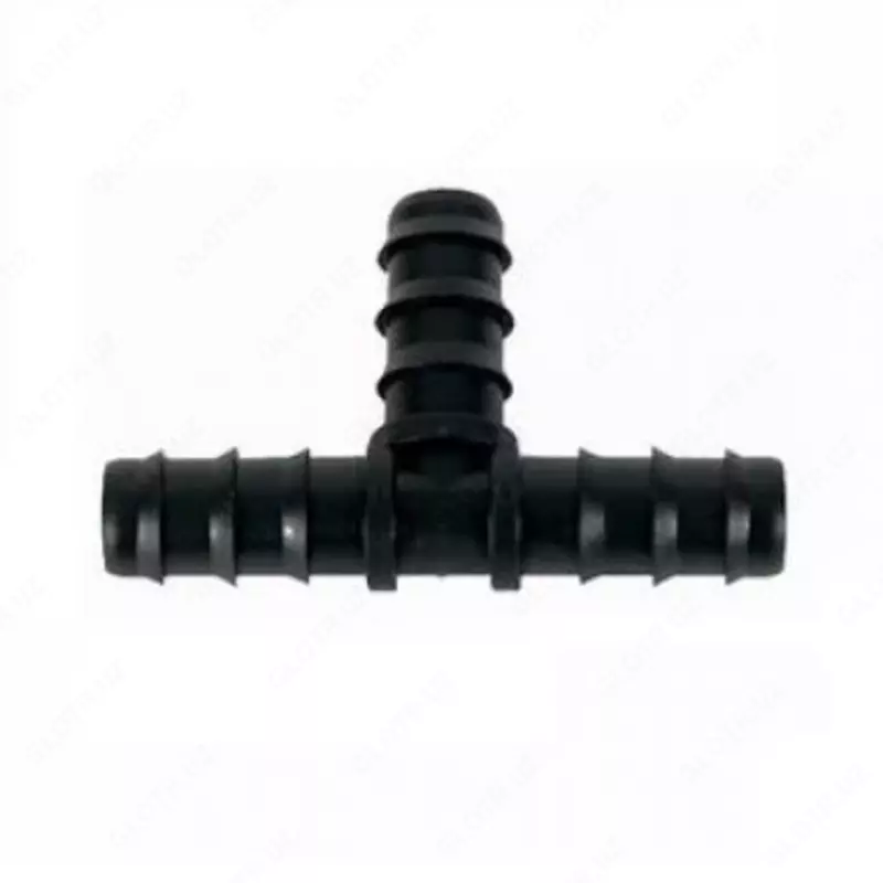 Тройник переходной 20х16х20 мм