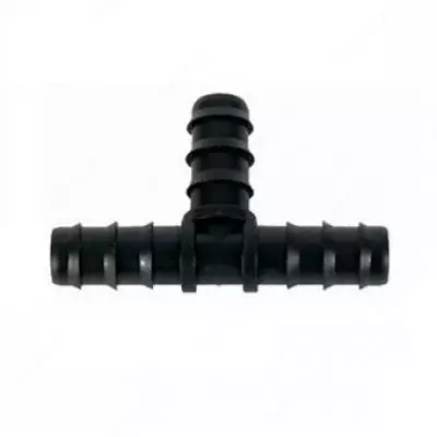 O'tish tee 25x20x25 mm