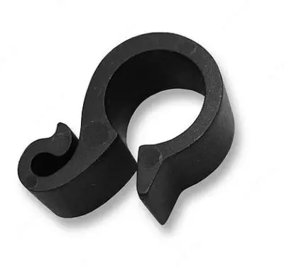 Крючок-держатель для трубки  Ø16 мм (CG4016) - 450 сум / шт.