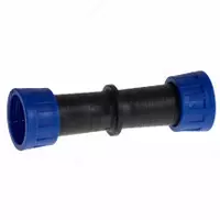 Tomchilatib yuborish uchun halqali mufta 16 mm (FS1016)