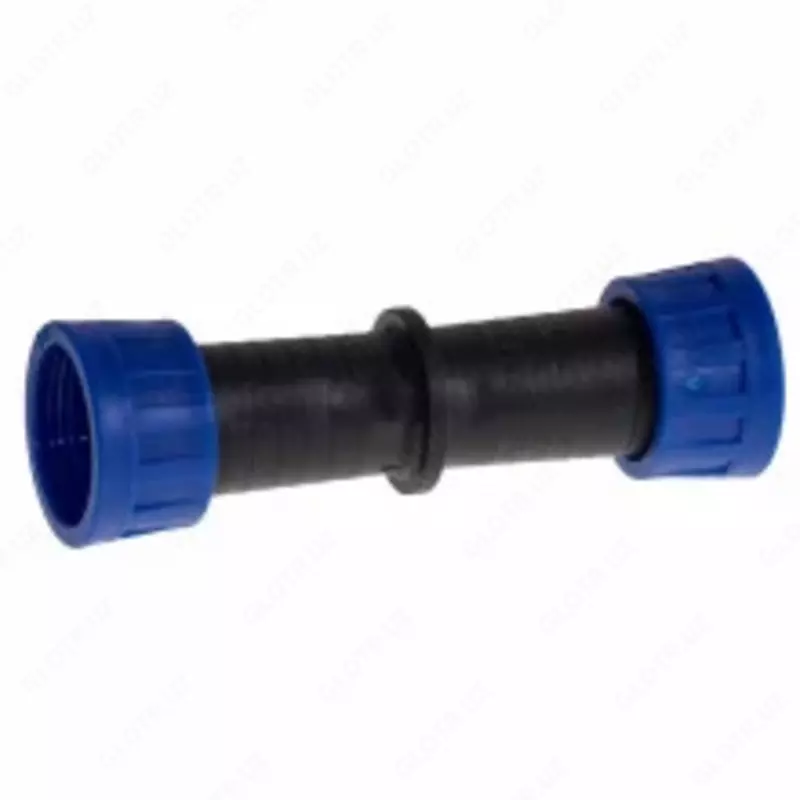 Tomchilatib yuborish uchun halqali mufta 16 mm (FS1016) - {0} so'mdan