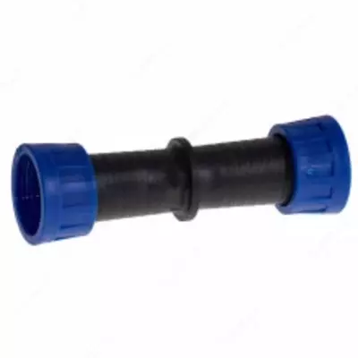 Tomchilovchi lenta uchun halqali mufta 22 mm (FS402222)