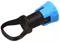 Заглушка для капельной ленты 16 мм (FS8016)