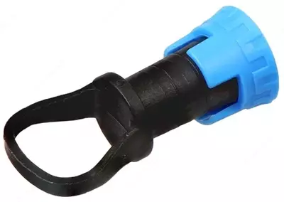 Заглушка для капельной ленты 22 мм (FS16022)