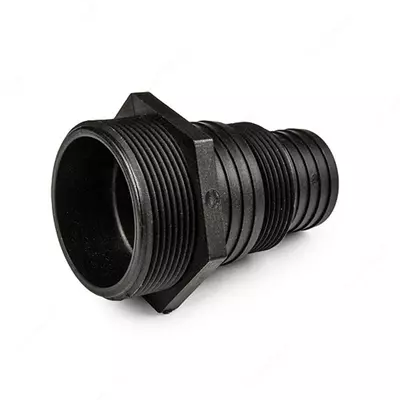 Tashqi ipli adapter LA176 76