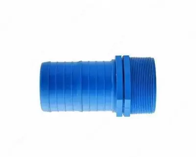 Tashqi ipli adapter l6a176 76 (3")