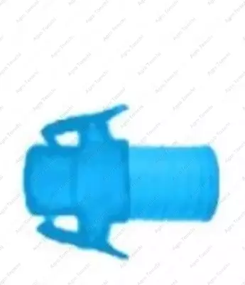 Adapter ml splinker mandal-lifeflat LMF1110102 110x102 (4")