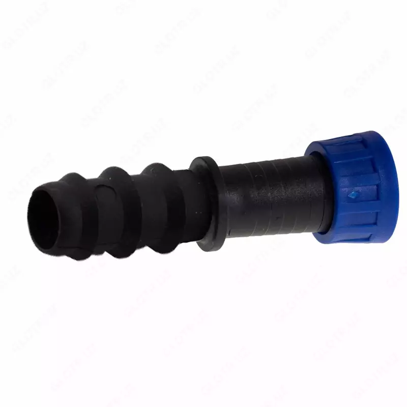 Статконектор ёлка- кольцо FS12016 16