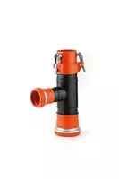 Ko'p tomonlama tee mt160110 160-110