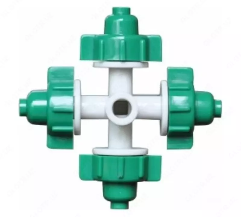 Туманообразователь SN43