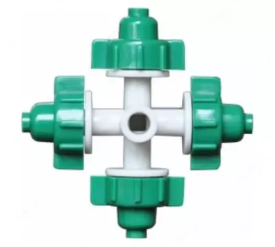 Туманообразователь SN43