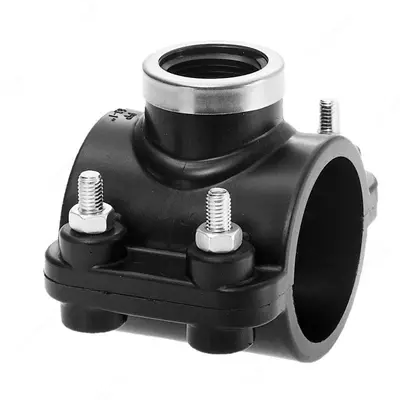 Седло Р с внутренней резьбой SC32 25х1/2"