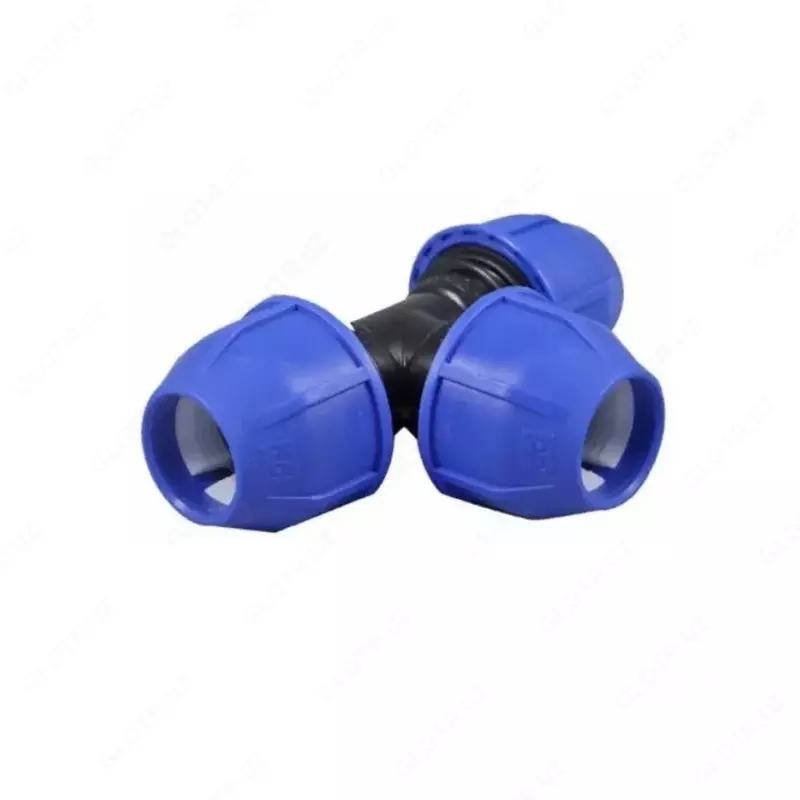 Qulfli tee lt2525012 25*1-1 2 - 7 500 so'm