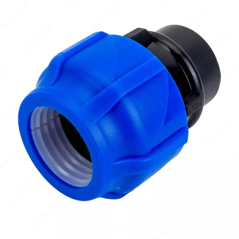 Адаптер резьба с замком LA32034 32*3/4" - 7 000 сум