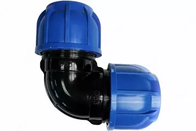 Угол CU125 25х25