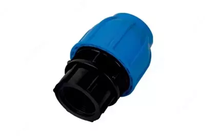 Адаптер мама CAF17512 75х1 1/2" - 36 000 сум / шт.