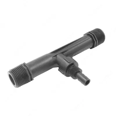 Вентури инжектор IV2