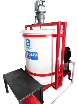 Миксер (пластиковқй бак) MDP 2000 - 21 250 000 сум / шт.