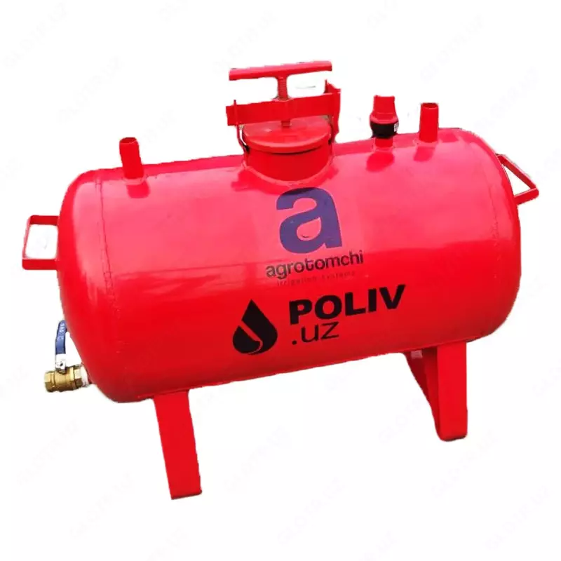 Бак удобрения ED150 - 5 700 000 сум