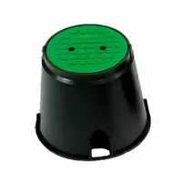 Ящик для крана GB1