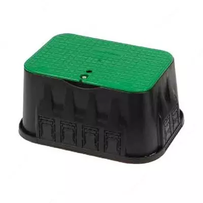 Ящик для крана GB2 - 125 000 сум / шт.