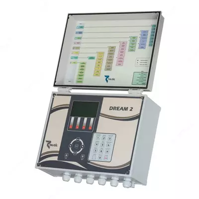 Контроллеры автоматики KA1 DREAM 2