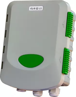 Контроллеры автоматики RTU 6 RTU 5G - 6 chiqish