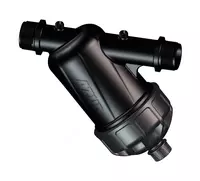 Дисковый одинарный фильтр DF050T