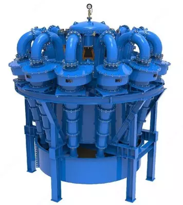 Гидроциклон H 160 - 10 625 000 сум / шт.