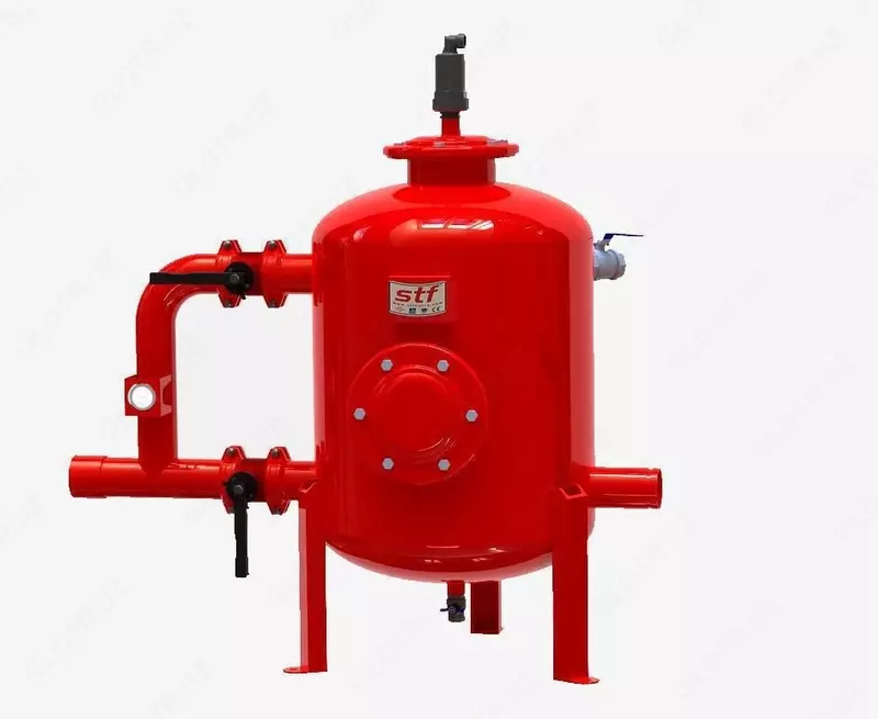 Qum filtri smf50-1 50 m3 soat - 15 500 000 so'm