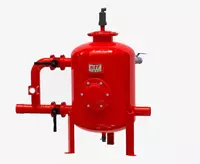 Qum filtri SMF50 50 m3/soat