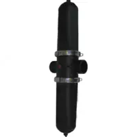 Дисковый сдвоенный фильтр DF070D 3" D тип 70 m3/soat