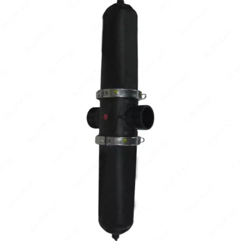 Дисковый сдвоенный фильтр  DF050D 3" D тип 50 m3/soat - 1 800 000 сум