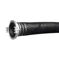 Всасывающая труба с клапаном VTG100 4"/100m3/soat PVC